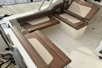 Thumbnail von Scout 240 Dorado