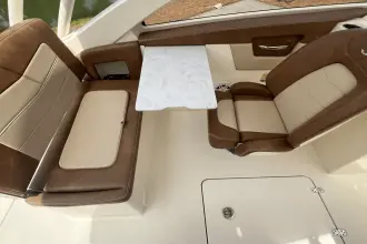 Thumbnail von Scout 240 Dorado