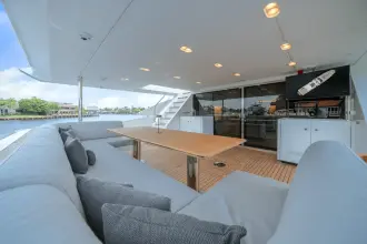 Thumbnail von Azimut Grande 32M