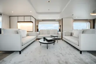 Thumbnail von Azimut Grande 32M