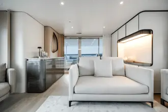 Thumbnail von Azimut Grande 32M