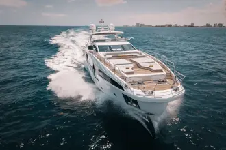 Thumbnail von Azimut Grande 32M