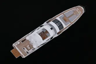 Thumbnail von Azimut Grande 32M