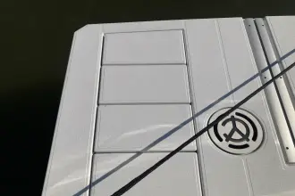 Thumbnail von Cruisers Yachts 46 Cantius