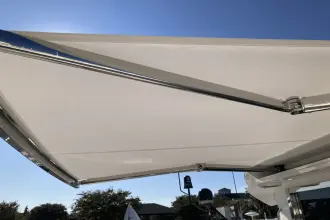 Thumbnail von Cruisers Yachts 46 Cantius