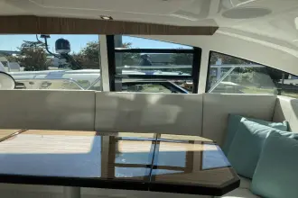 Thumbnail von Cruisers Yachts 46 Cantius