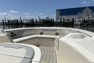 Thumbnail von Scout 377 LXF