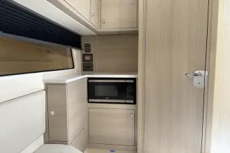 Thumbnail von Scout 377 LXF