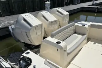 Thumbnail von Scout 377 LXF