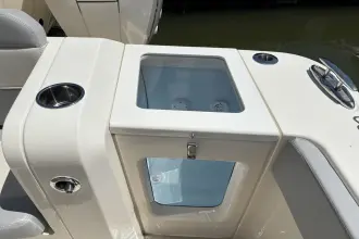 Thumbnail von Scout 377 LXF