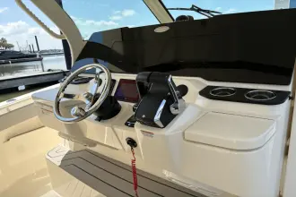 Thumbnail von Scout 377 LXF