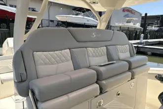 Thumbnail von Scout 377 LXF