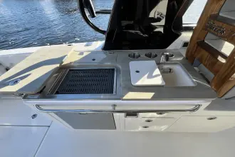 Thumbnail von Boston Whaler 380 Realm
