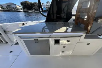 Thumbnail von Boston Whaler 380 Realm