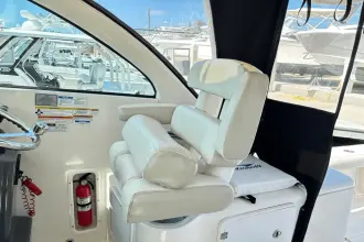 Thumbnail von Pursuit OS 345