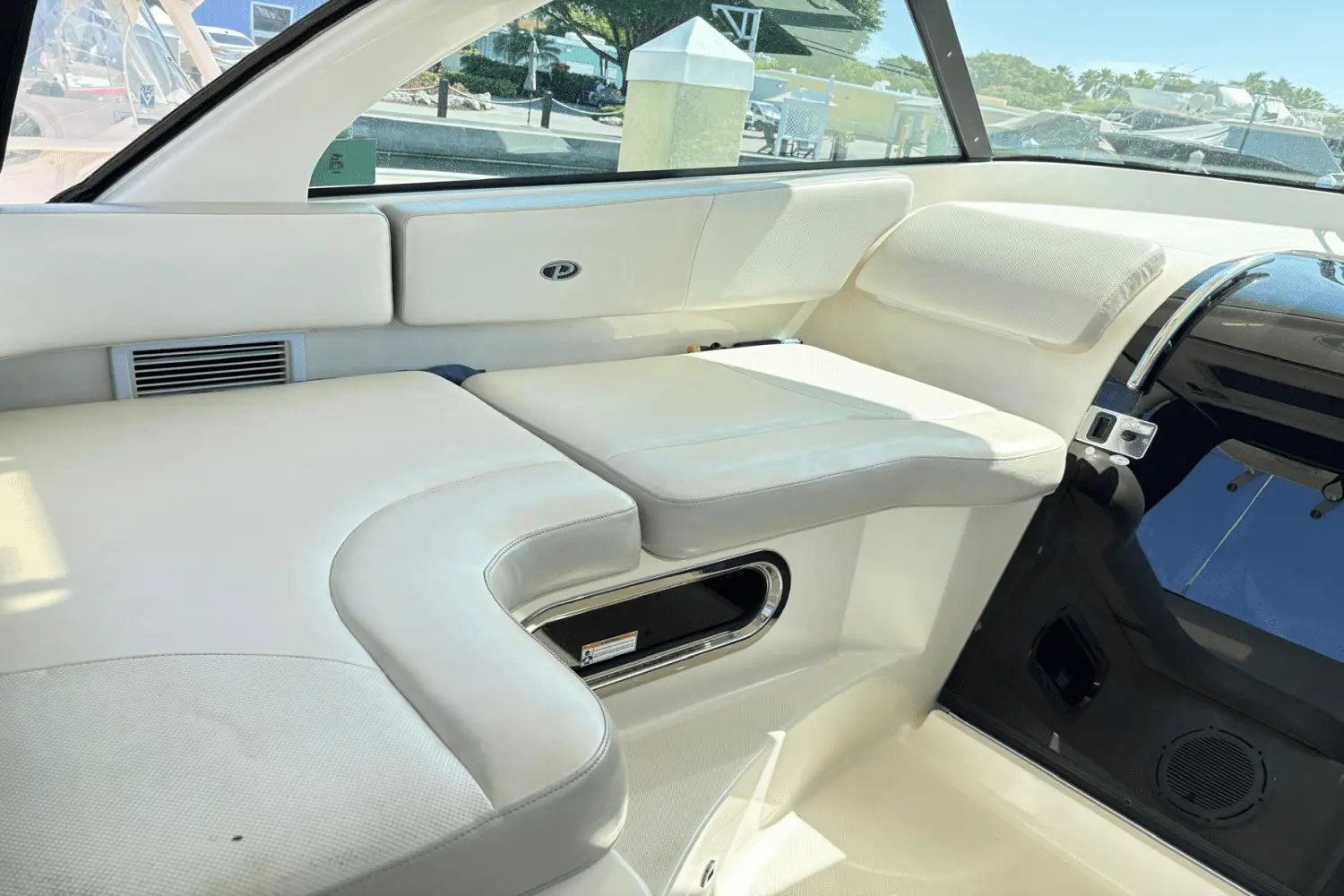 Thumbnail von Pursuit OS 345