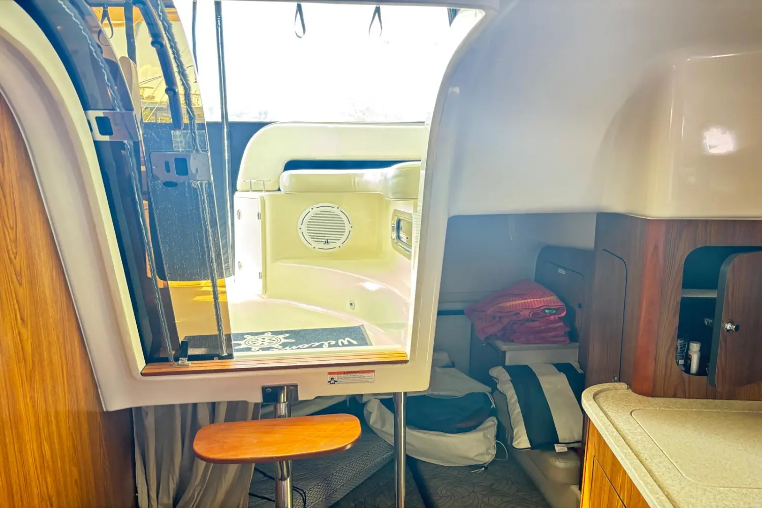 Thumbnail von Pursuit OS 345