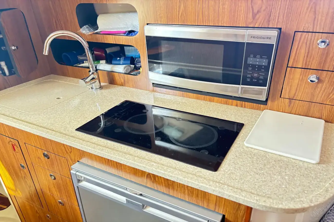 Thumbnail von Pursuit OS 345