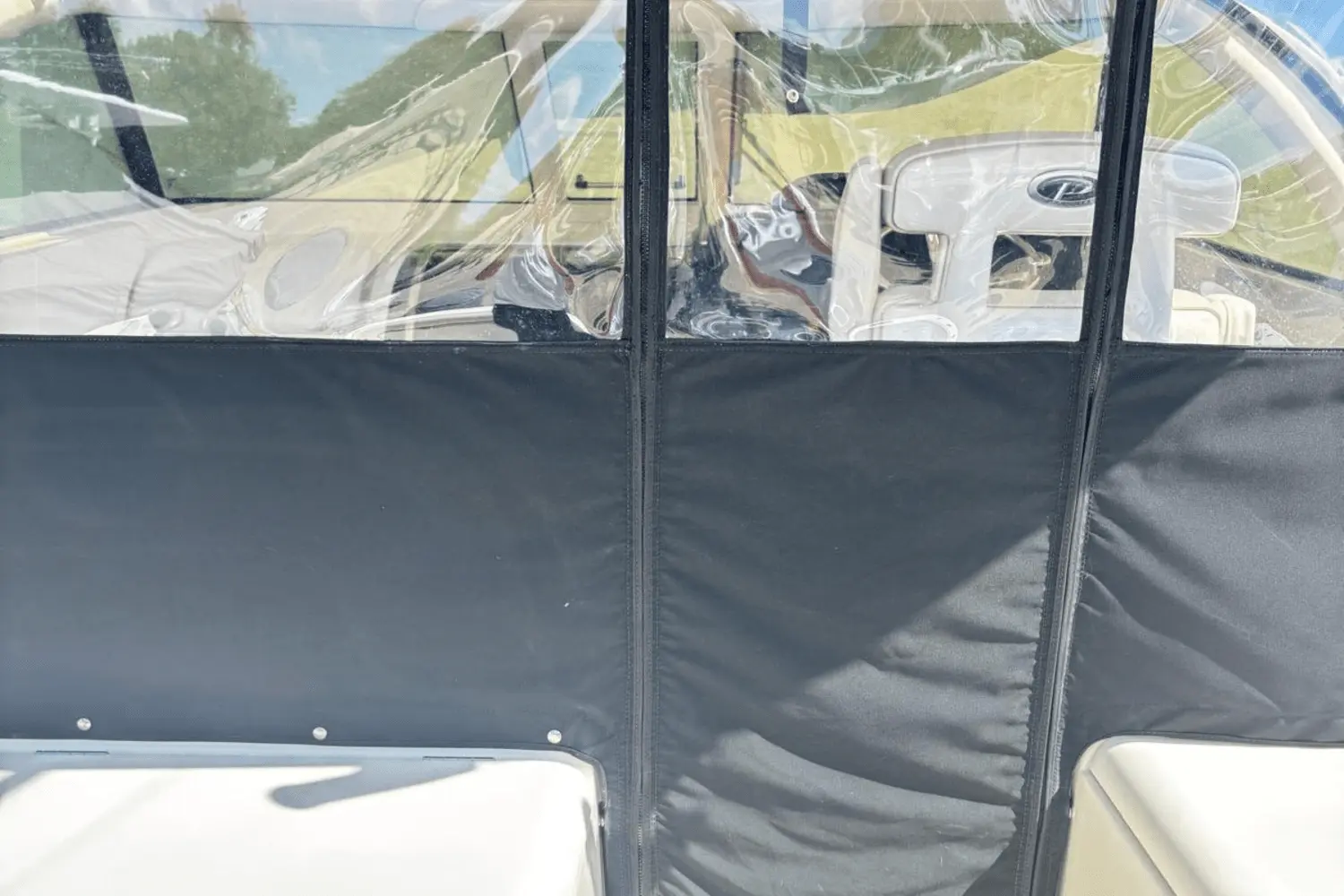 Thumbnail von Pursuit OS 345