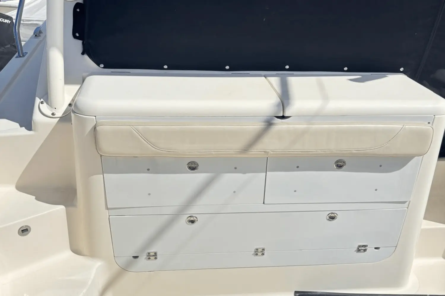 Thumbnail von Pursuit OS 345