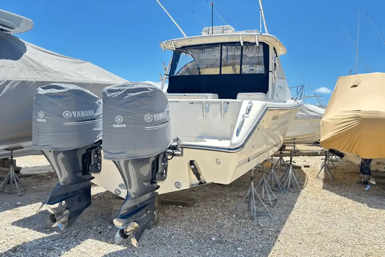 Thumbnail von Pursuit OS 345