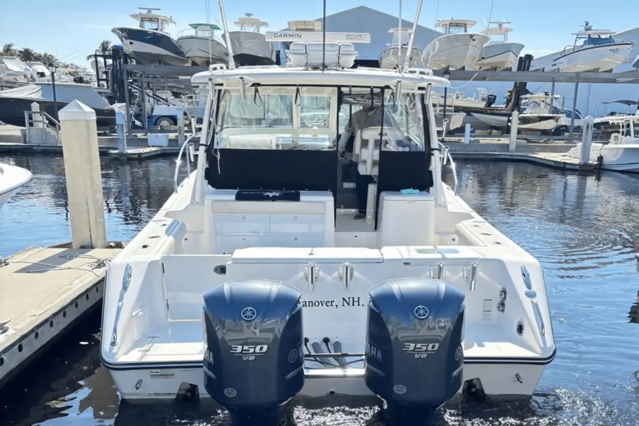 Thumbnail von Pursuit OS 345