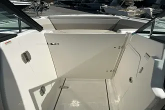 Thumbnail von Boston Whaler 240 Vantage