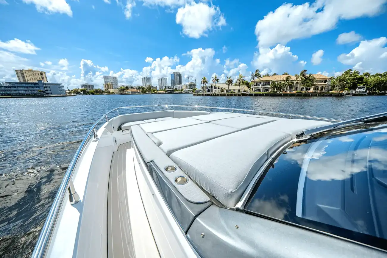 Thumbnail von Azimut 42