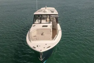 Thumbnail von MJM Yachts 4