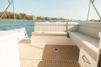 Thumbnail von MJM Yachts 4