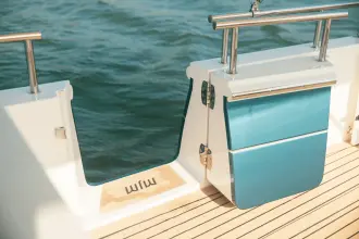 Thumbnail von MJM Yachts 4