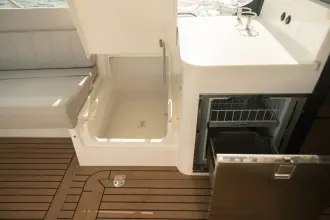 Thumbnail von MJM Yachts 4