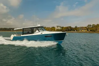 Thumbnail von MJM Yachts 4