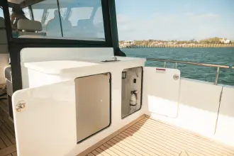 Thumbnail von MJM Yachts 4