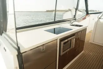 Thumbnail von MJM Yachts 4