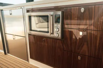 Thumbnail von MJM Yachts 4