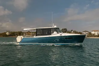 Thumbnail von MJM Yachts 4