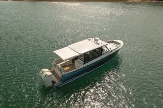 Thumbnail von MJM Yachts 4