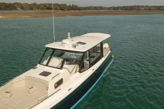 Thumbnail von MJM Yachts 4