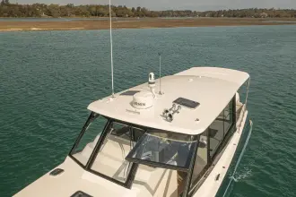 Thumbnail von MJM Yachts 4