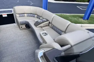 Thumbnail von Bennington S23