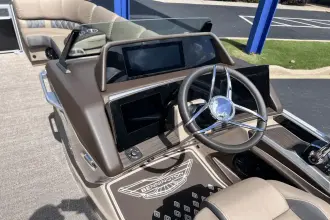 Thumbnail von Bennington S23