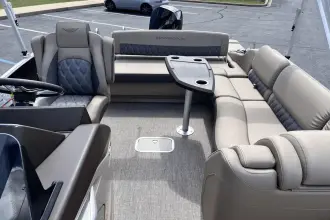 Thumbnail von Bennington S23