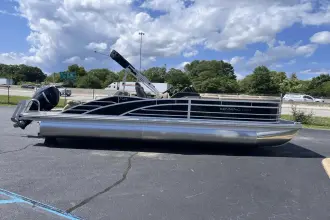 Thumbnail von Bennington S23