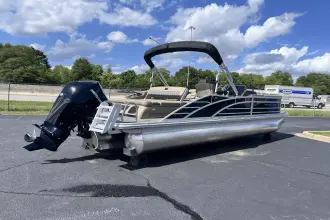 Thumbnail von Bennington S23