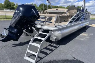 Thumbnail von Bennington S23