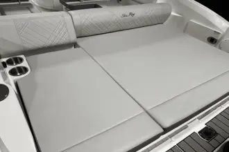 Thumbnail von Sea Ray SDX 250 Outboard