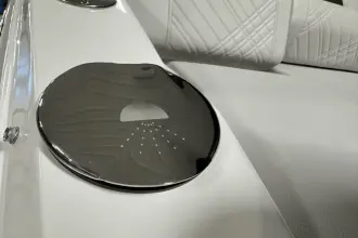 Thumbnail von Sea Ray SDX 250 Outboard