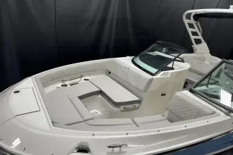 Thumbnail von Sea Ray SDX 250 Outboard