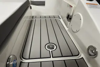 Thumbnail von Sea Ray SDX 250 Outboard